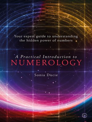 cover image of A Practical Introduction to Numerology